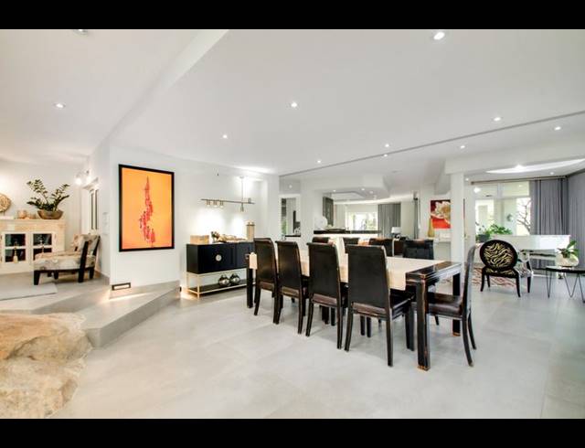 5 BEDROOM PROPERTY TO RENT IN FOURWAYS GARDENS